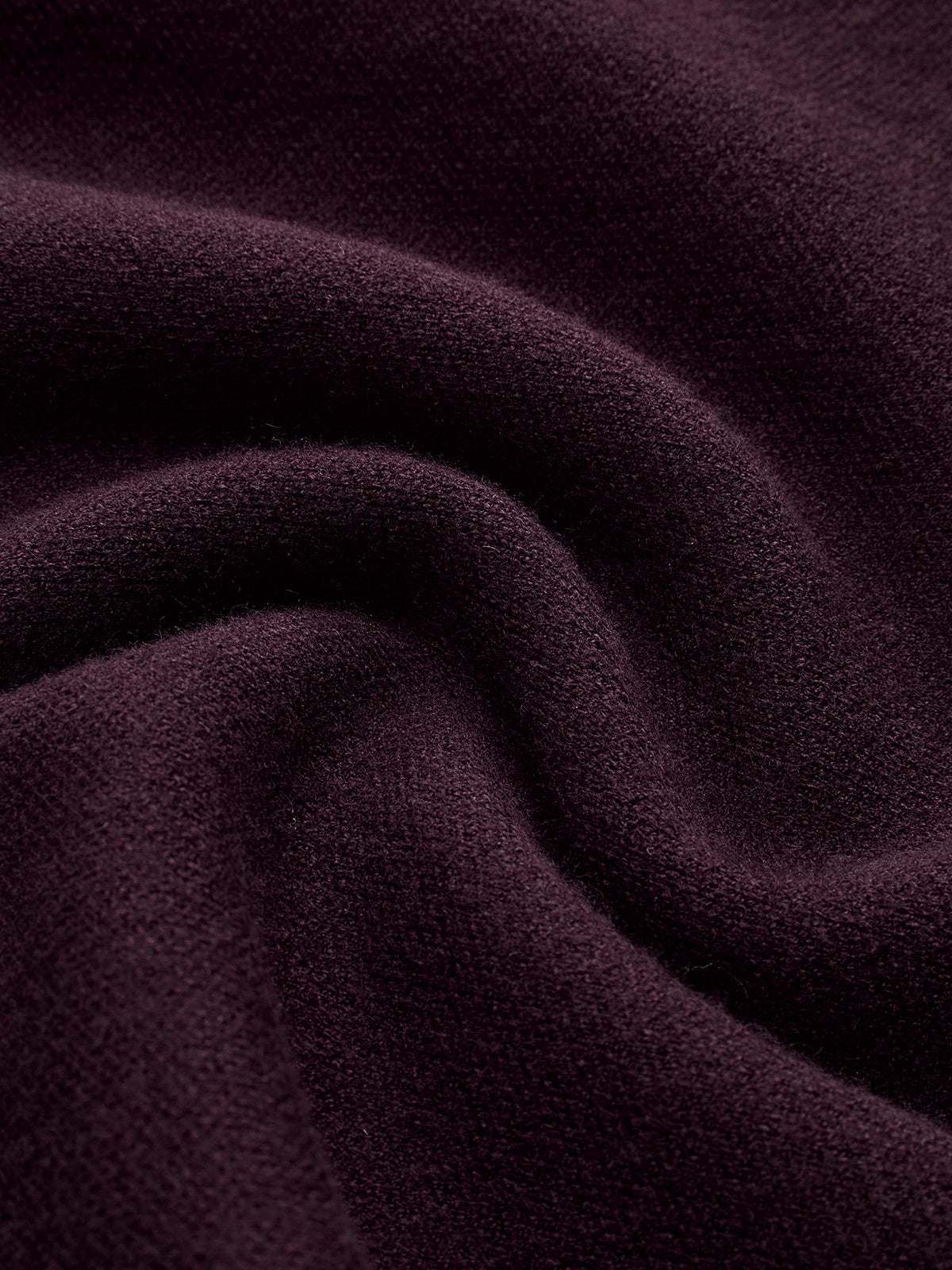 Leisurely Solid Pullover Sweater Vest